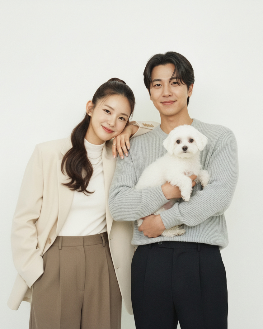 소요사진관 갤러리