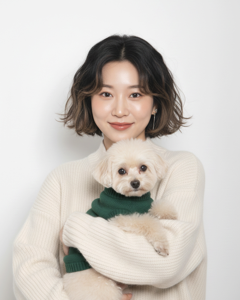 소요사진관 갤러리
