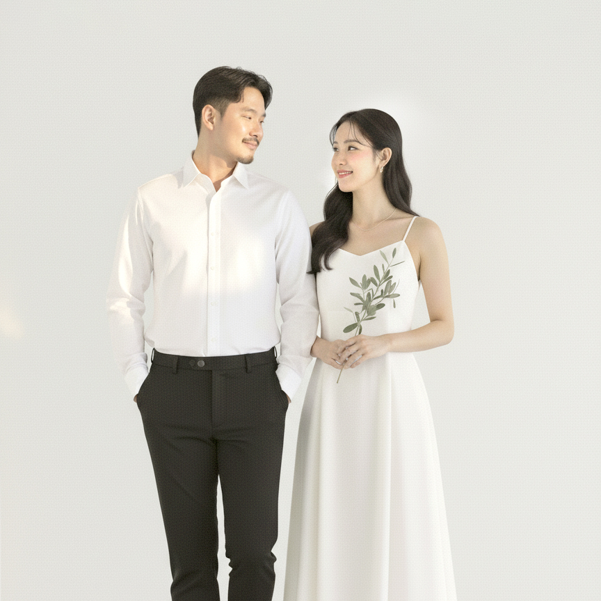 소요사진관 갤러리